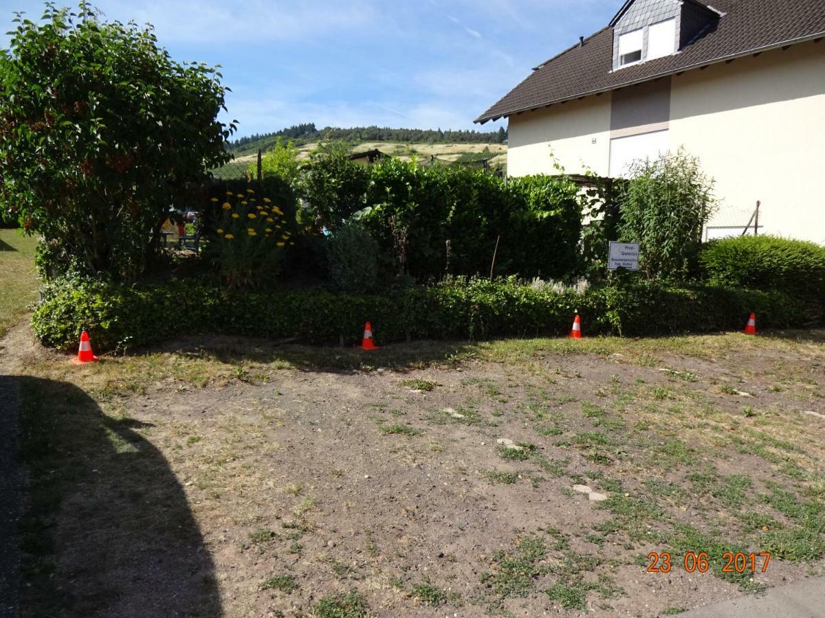 Ferienwohnungen Stollhof Mehring  Kültér fotó